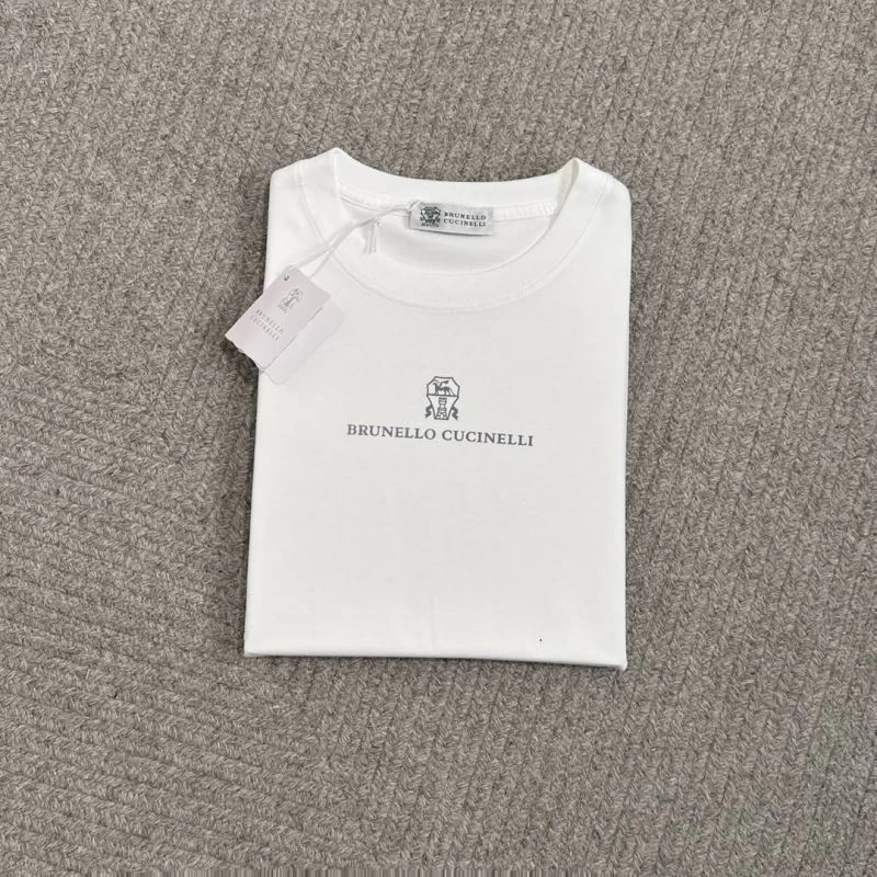 Chanel T-Shirts EasyMatch 111252
