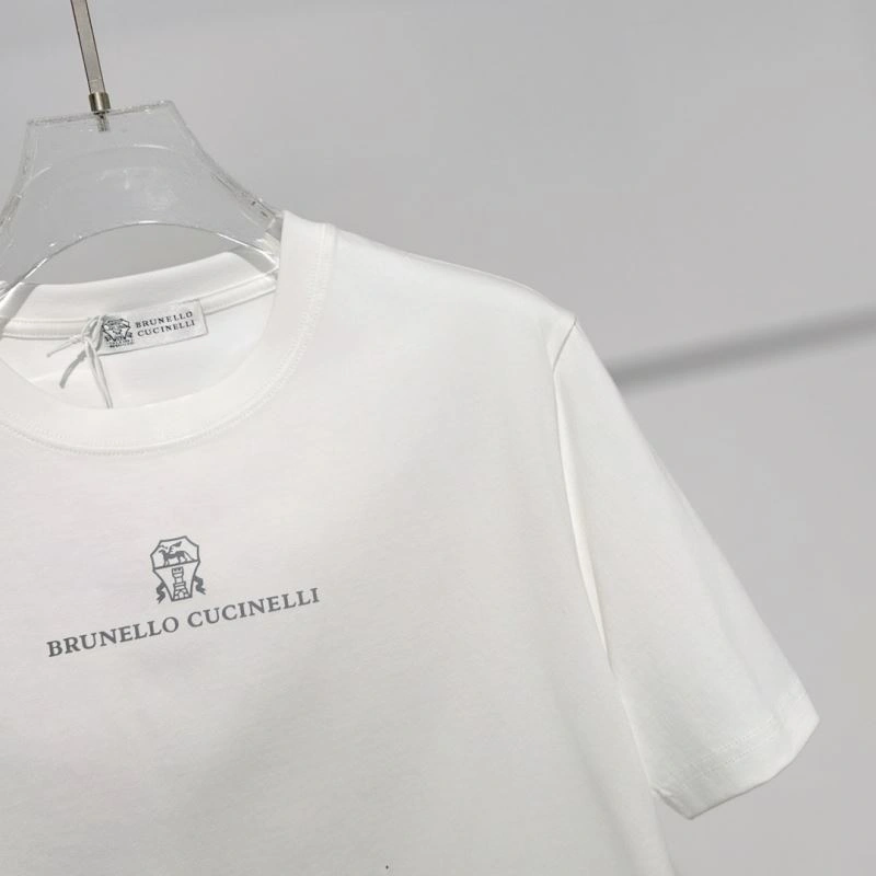 Chanel T-Shirts EasyMatch 111252