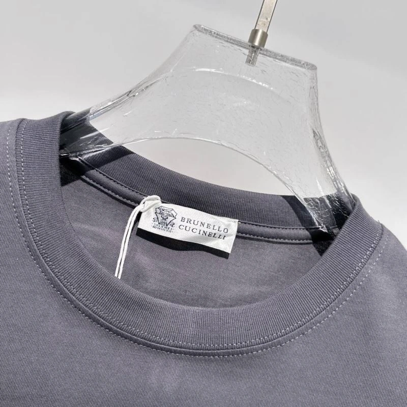 QuickDry Chanel T-Shirts 111248