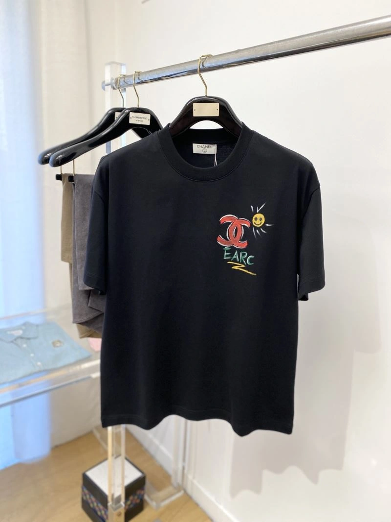 SmartChoice Chanel T-Shirts 111269