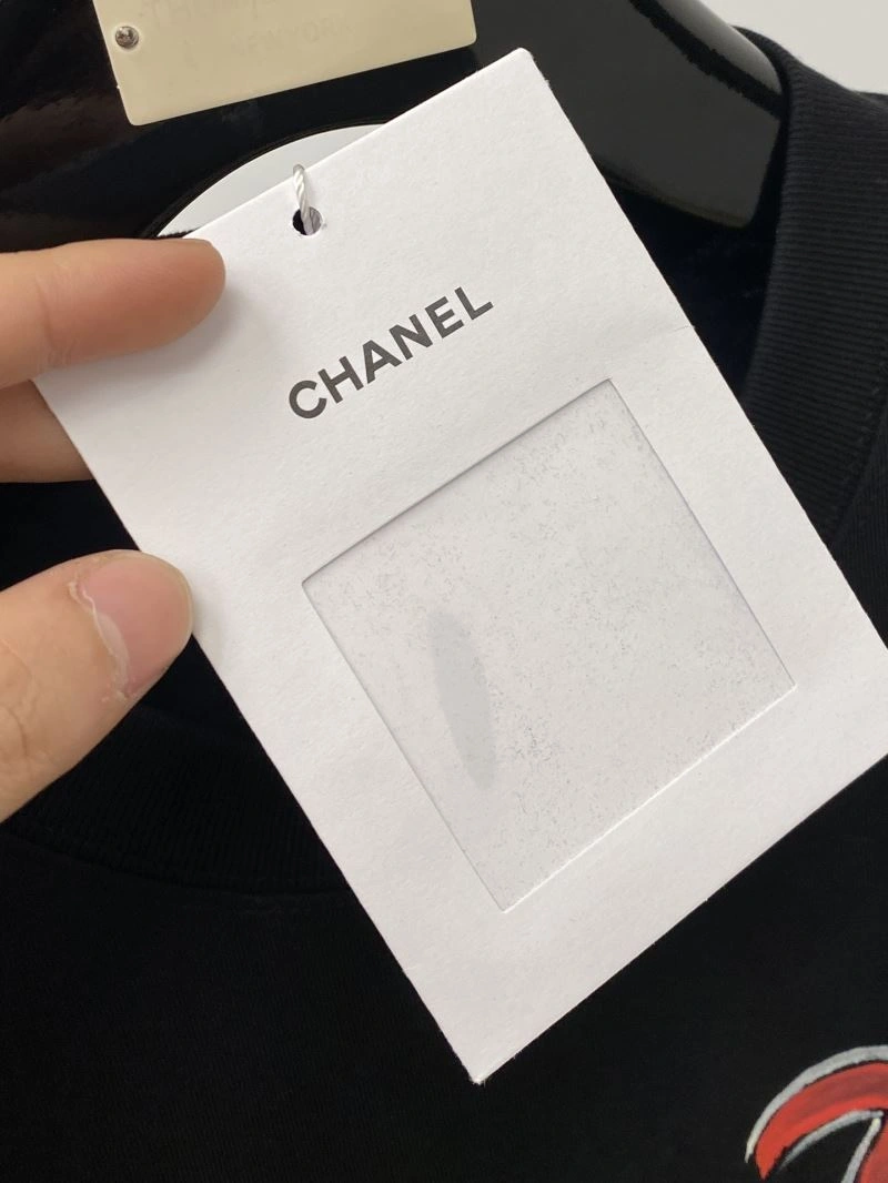 SmartChoice Chanel T-Shirts 111269