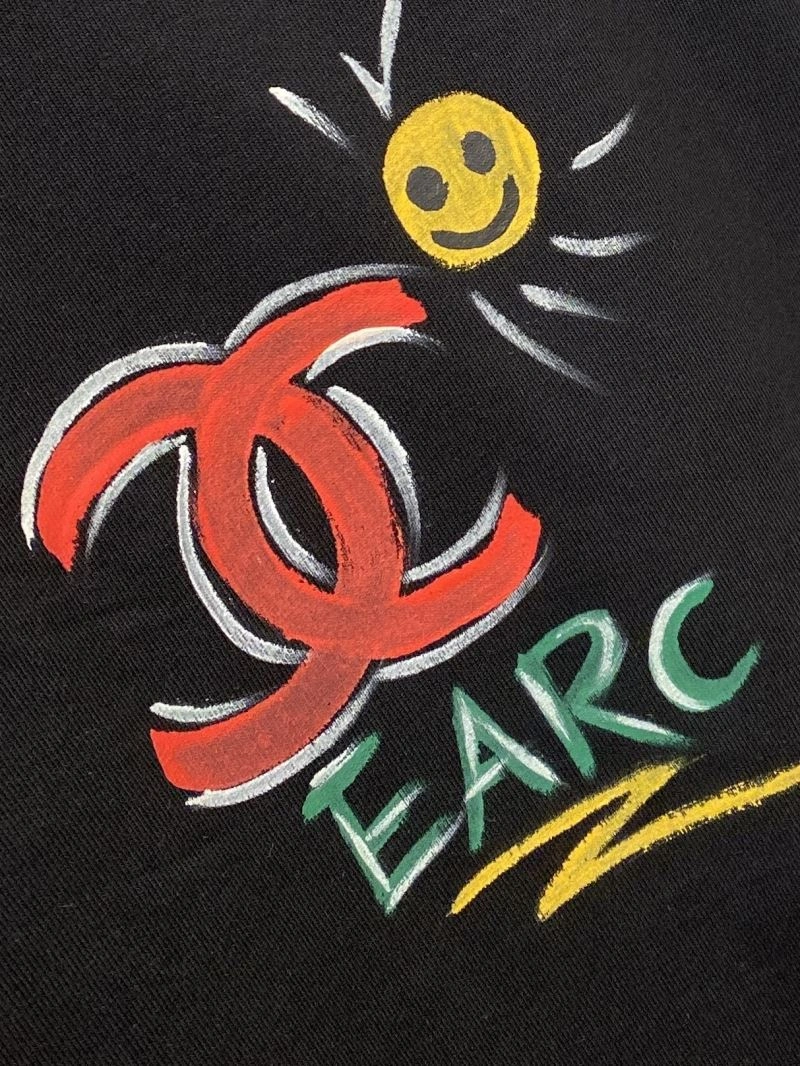 SmartChoice Chanel T-Shirts 111269