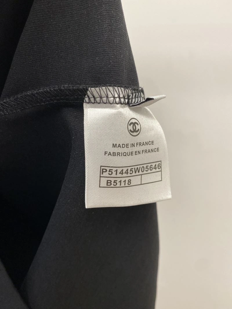 SmartChoice Chanel T-Shirts 111269