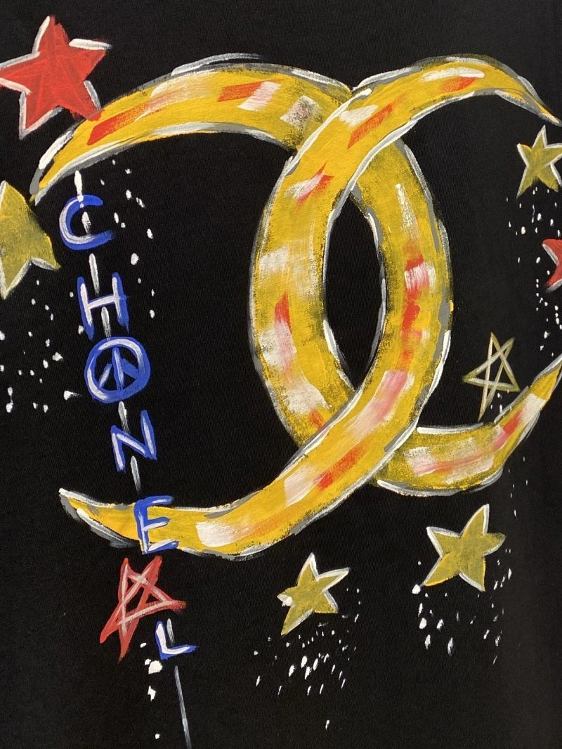 SmartChoice Chanel T-Shirts 111269