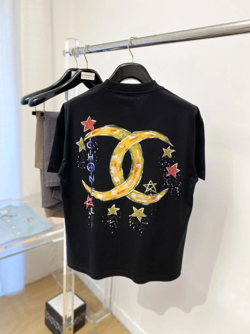 SmartChoice Chanel T-Shirts 111269