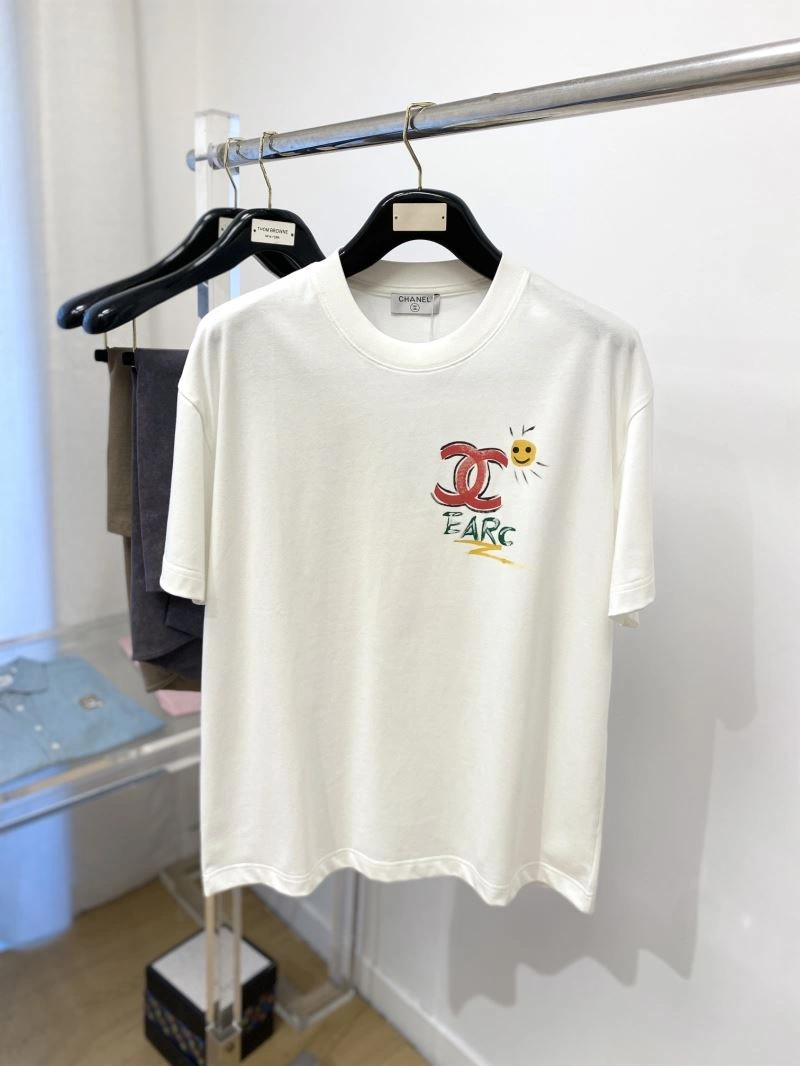 Chanel T-Shirts Neat 111263