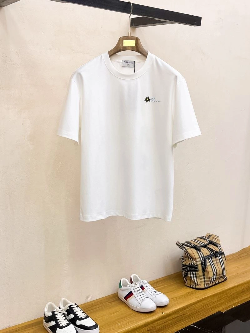 Affordable Chanel T-Shirts 111246