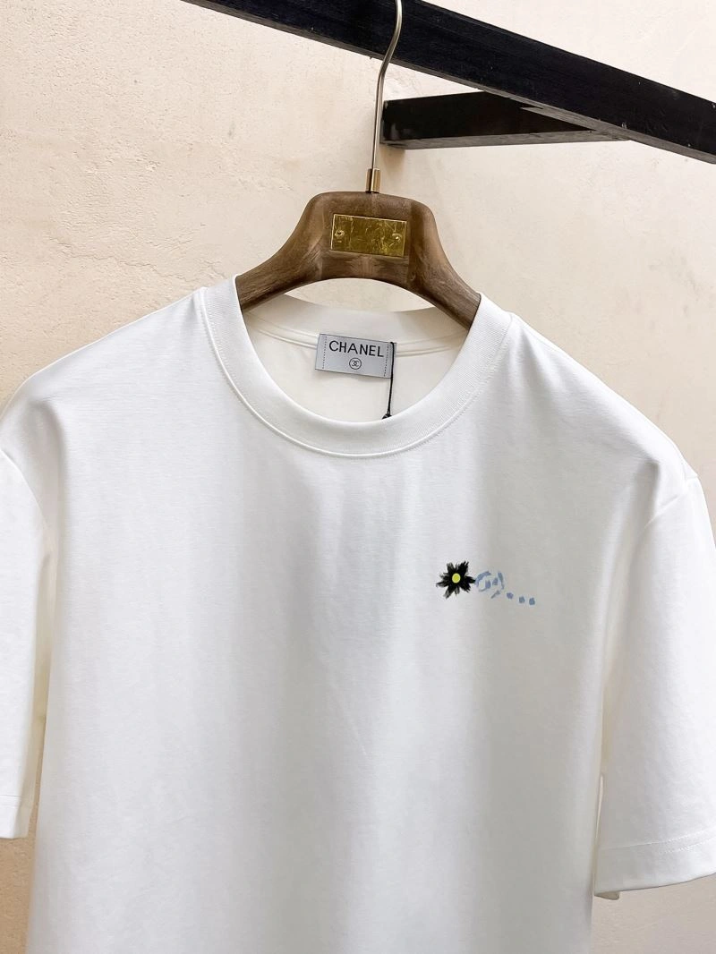 Affordable Chanel T-Shirts 111246
