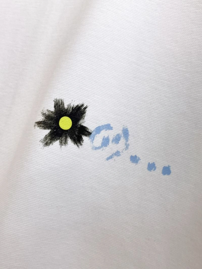 Affordable Chanel T-Shirts 111246