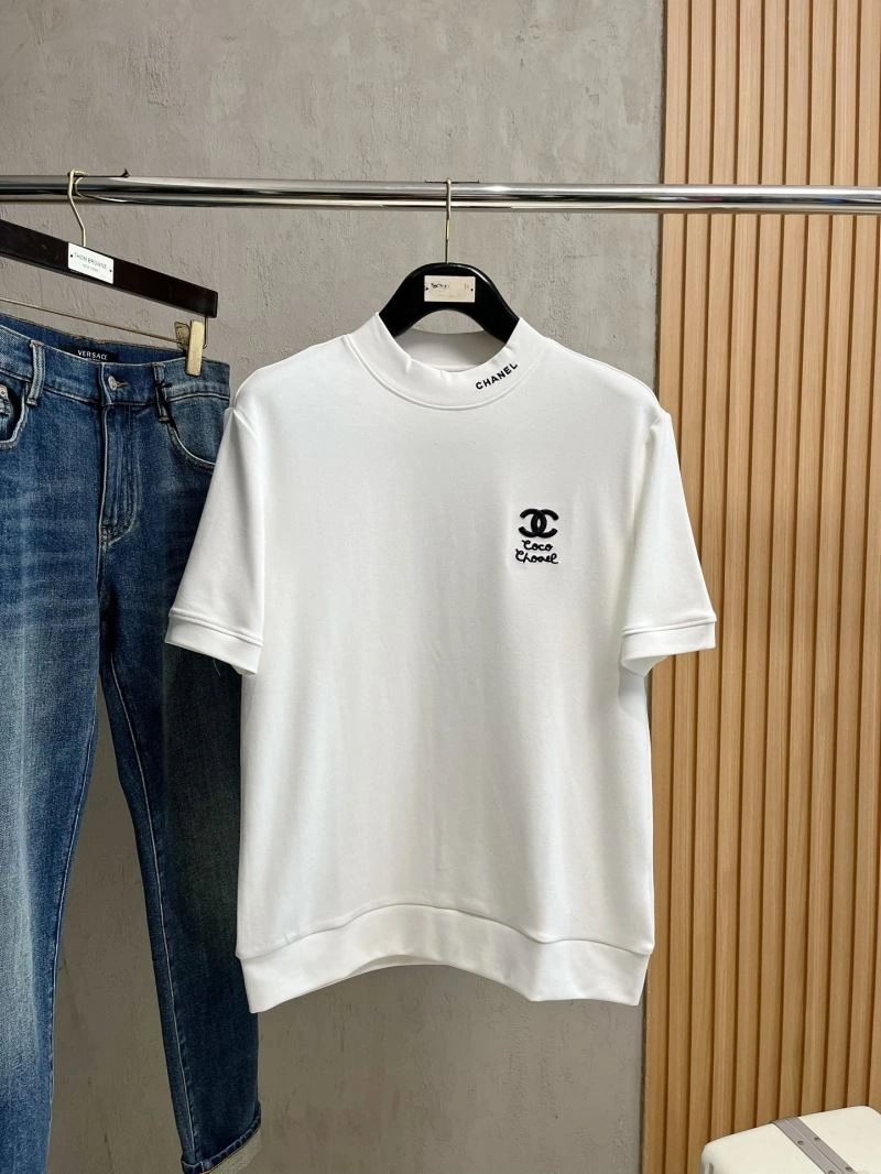 BestValue Chanel T-Shirts 111244