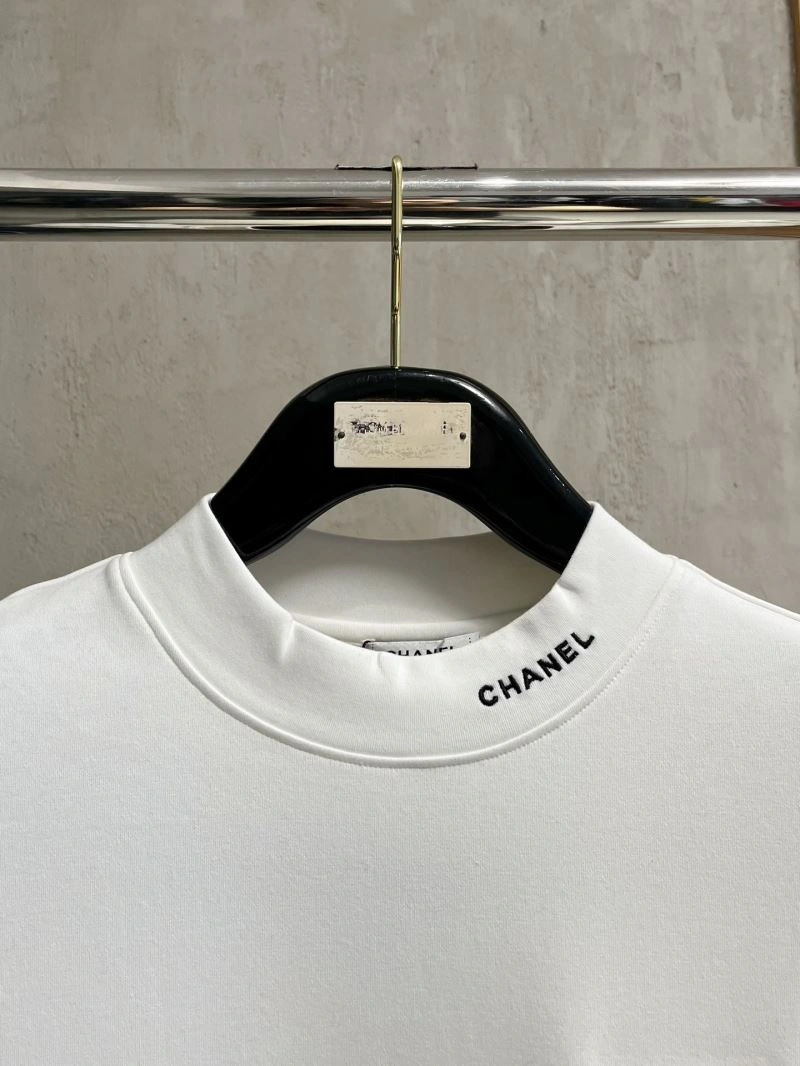 BestValue Chanel T-Shirts 111244