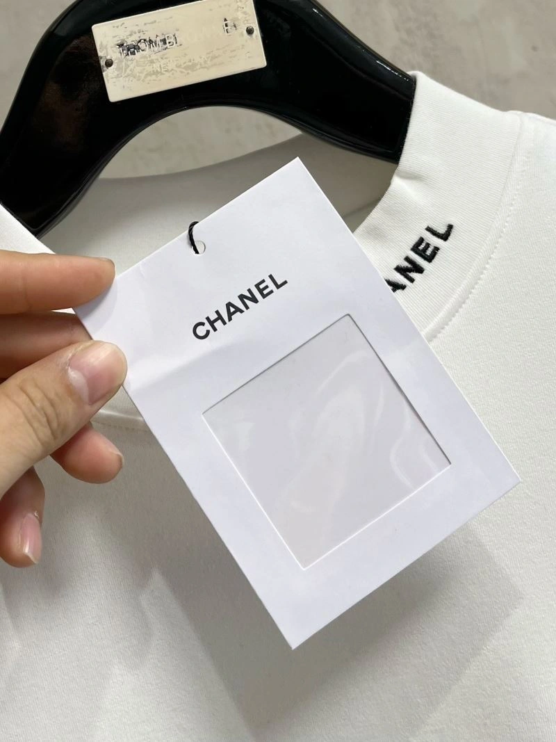 BestValue Chanel T-Shirts 111244