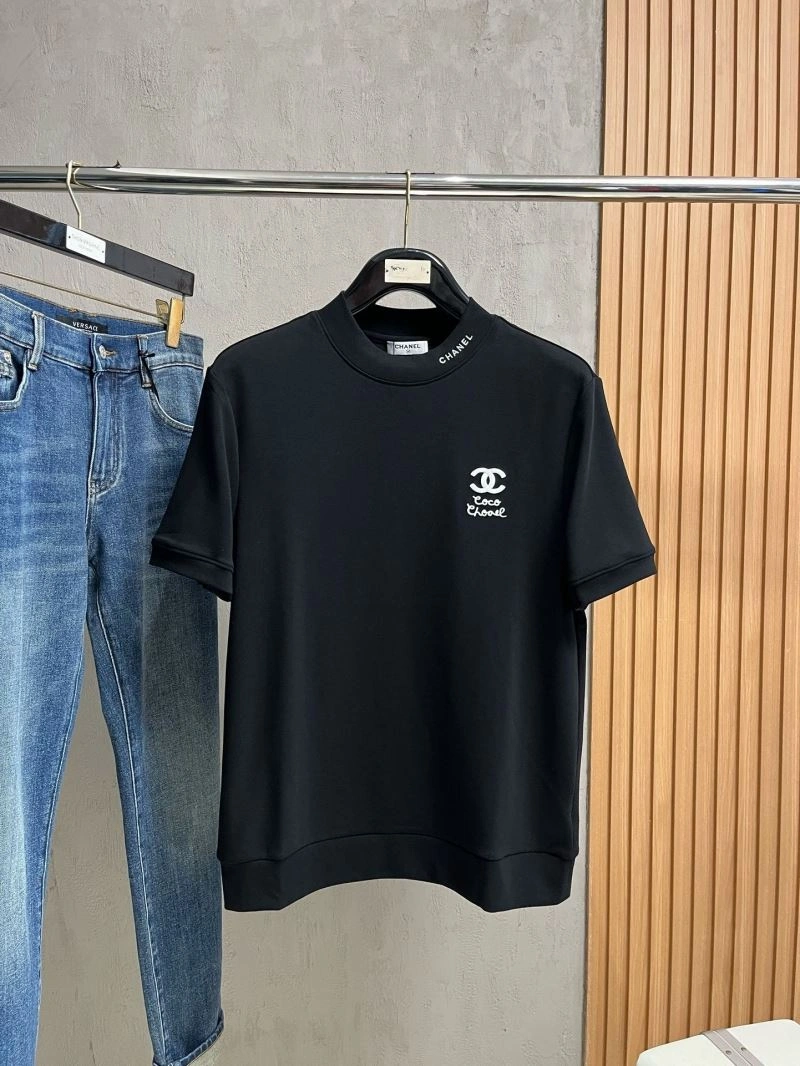 Chanel T-Shirts Thermal 111243