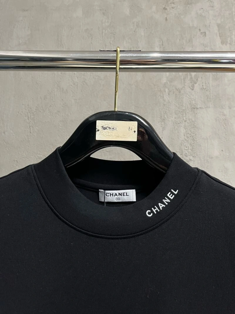 Chanel T-Shirts Thermal 111243