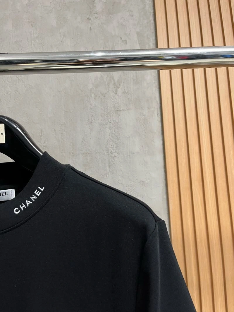 Chanel T-Shirts Thermal 111243