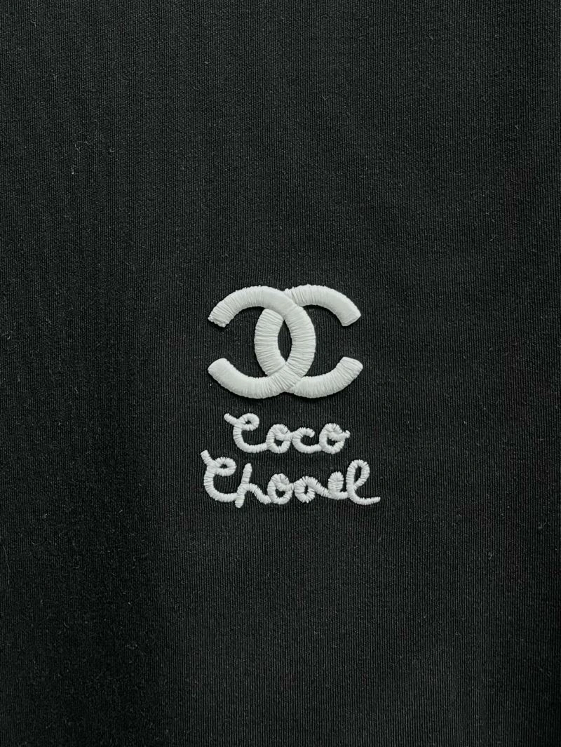 Chanel T-Shirts Thermal 111243