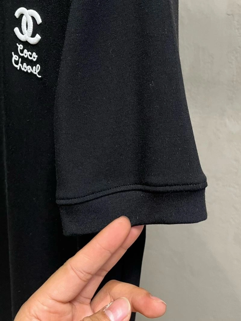 Chanel T-Shirts Thermal 111243