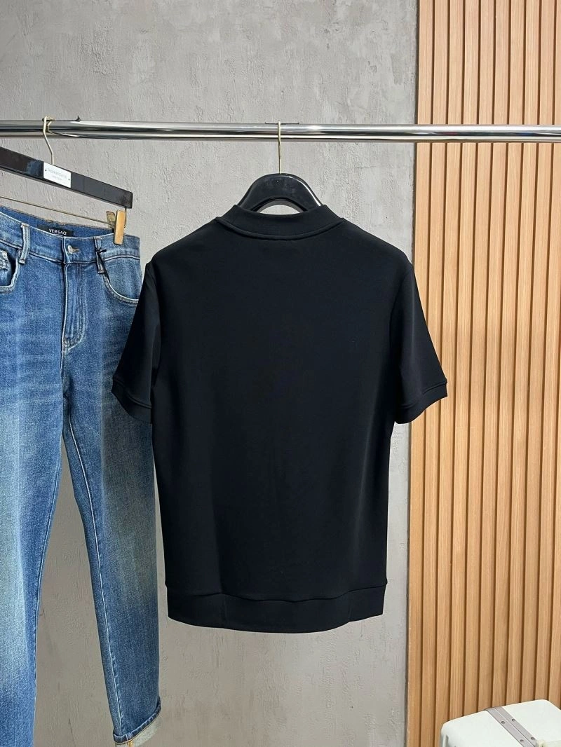Chanel T-Shirts Thermal 111243