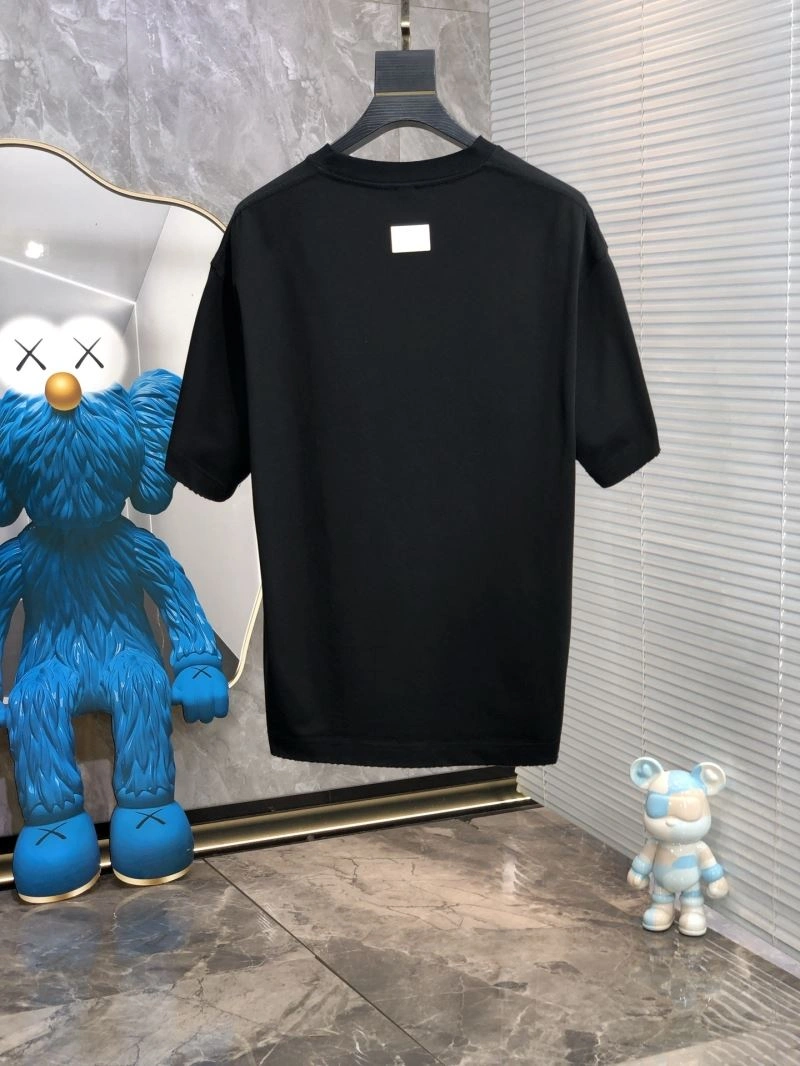 Chanel T-Shirts Popular 111242