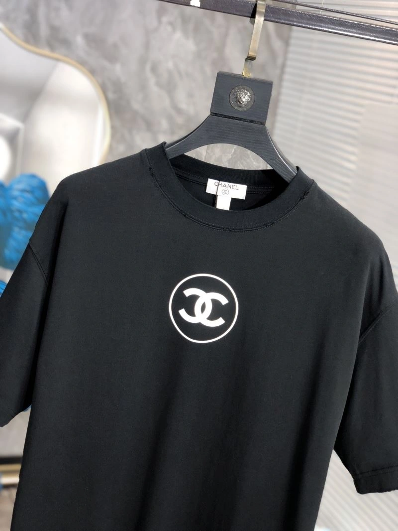 Chanel T-Shirts Popular 111242