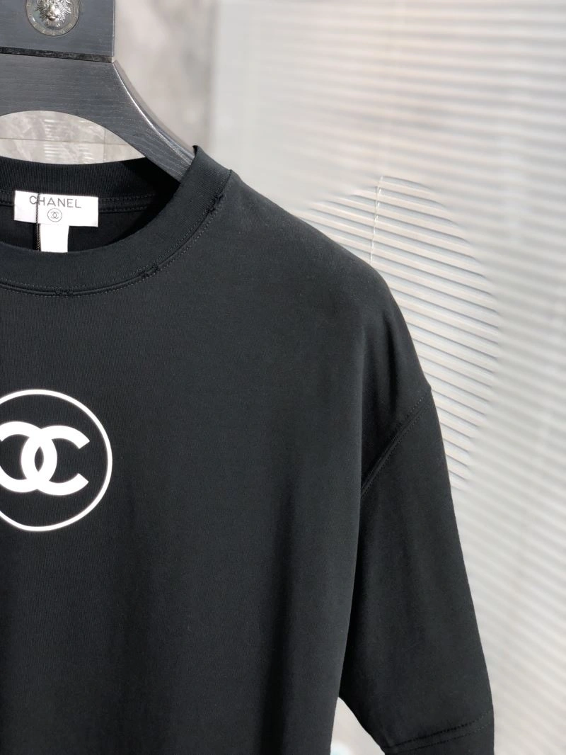 Chanel T-Shirts Popular 111242
