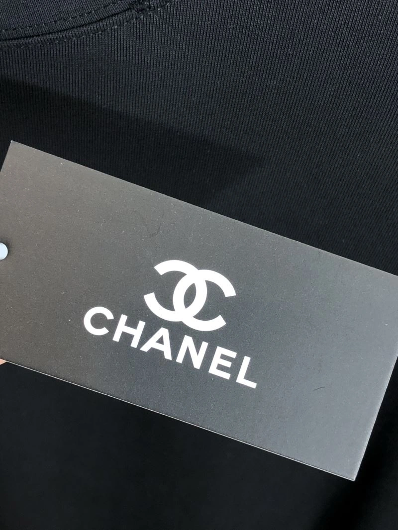 Chanel T-Shirts Popular 111242