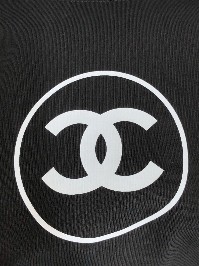 Chanel T-Shirts Popular 111242