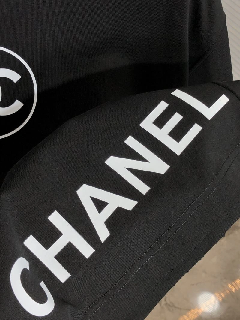 Chanel T-Shirts Popular 111242