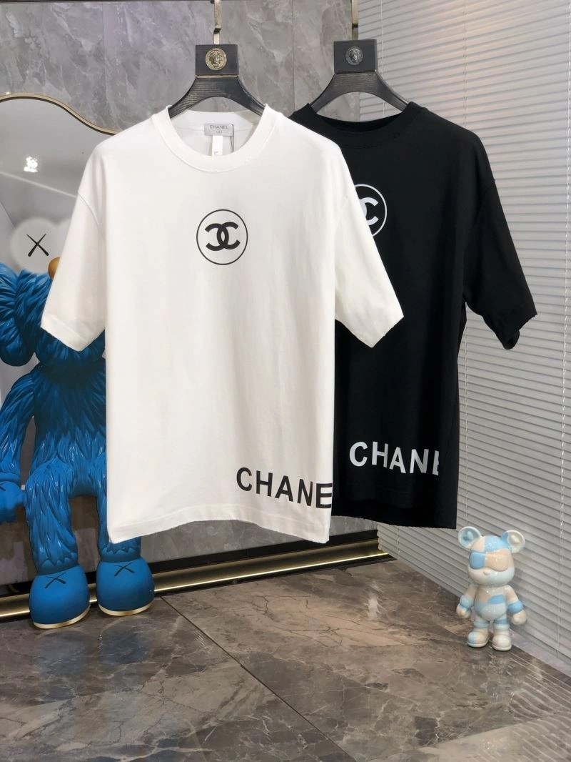 Chanel T-Shirts Tailored 111241