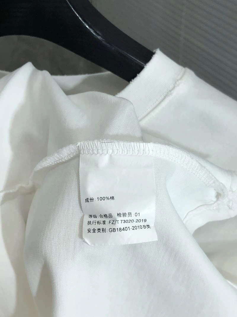 Chanel T-Shirts Tailored 111241
