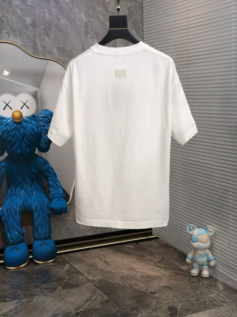 Chanel T-Shirts Tailored 111241
