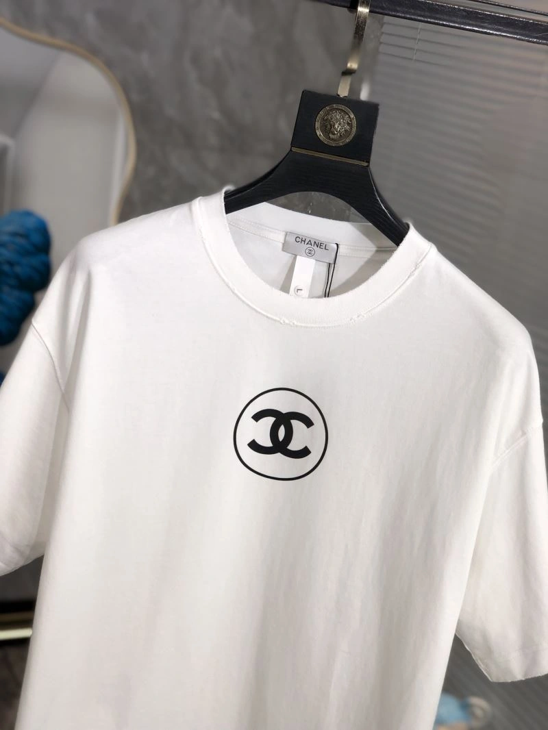 Chanel T-Shirts Tailored 111241