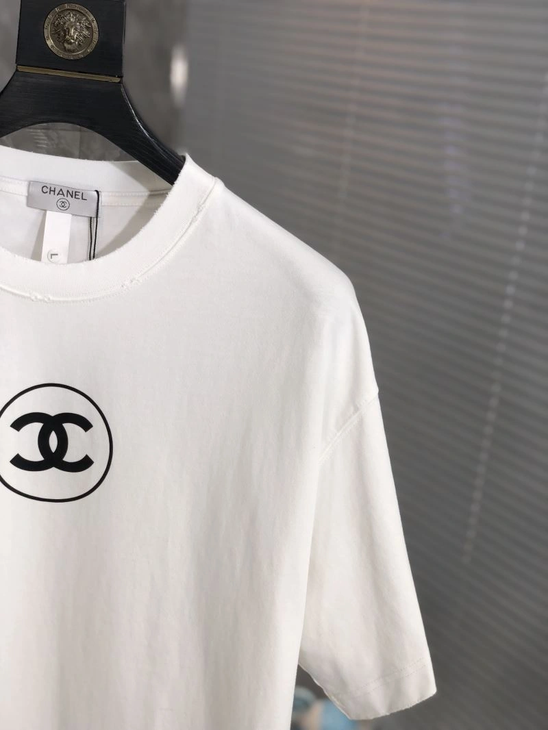 Chanel T-Shirts Tailored 111241