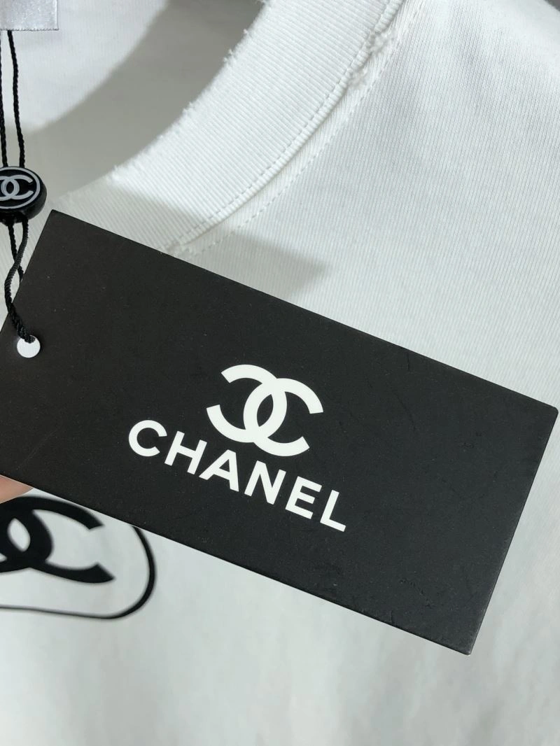 Chanel T-Shirts Tailored 111241
