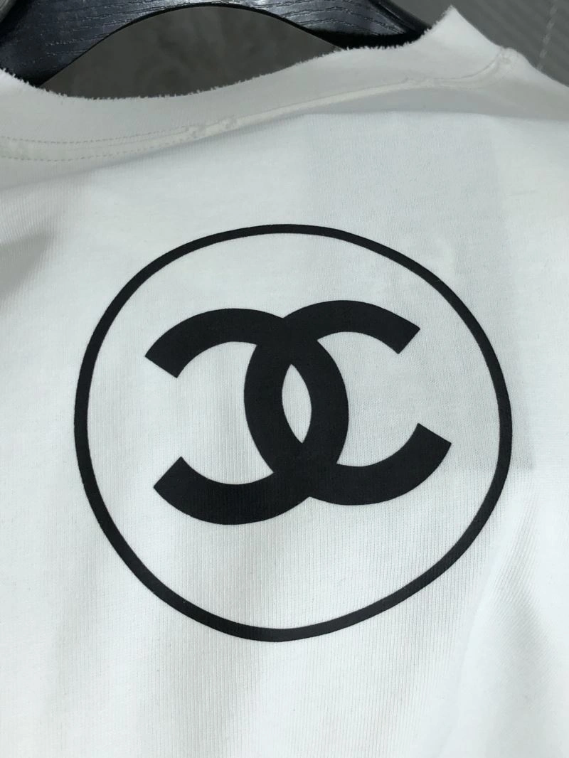 Chanel T-Shirts Tailored 111241