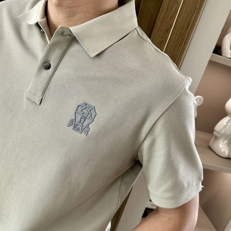 Sporty Chanel T-Shirts 111240