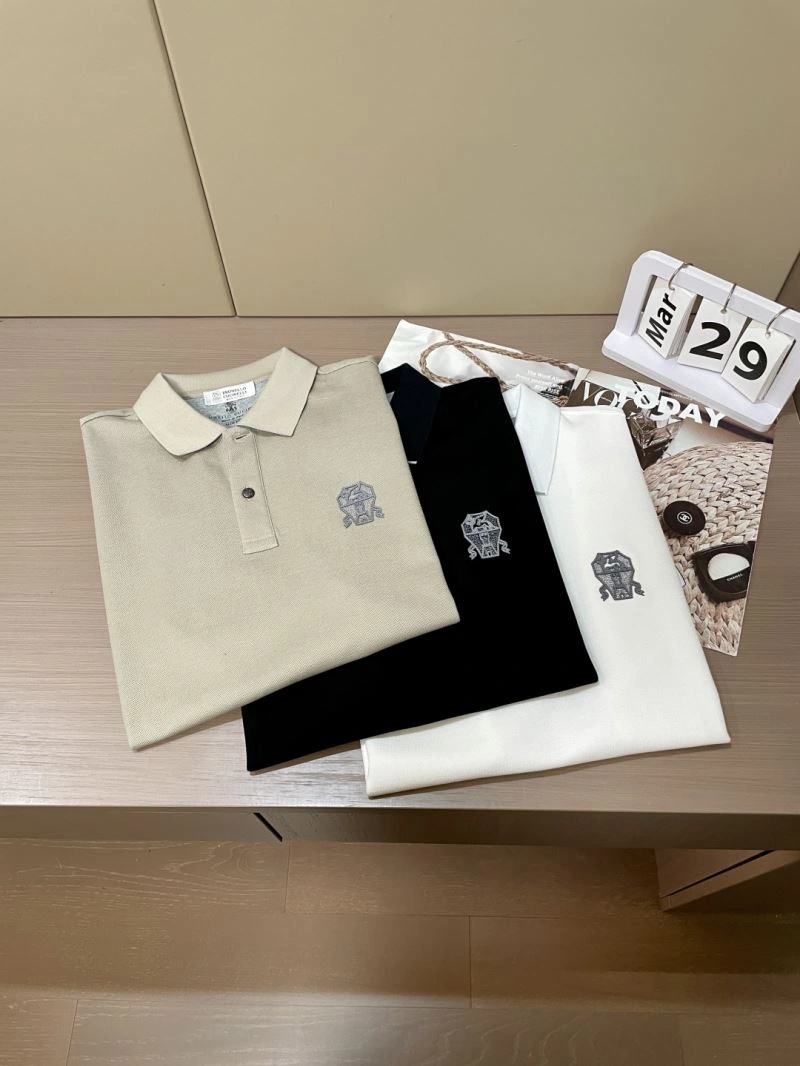 Chanel T-Shirts Comfortable 111238