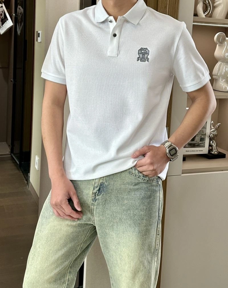 Chanel T-Shirts Comfortable 111238