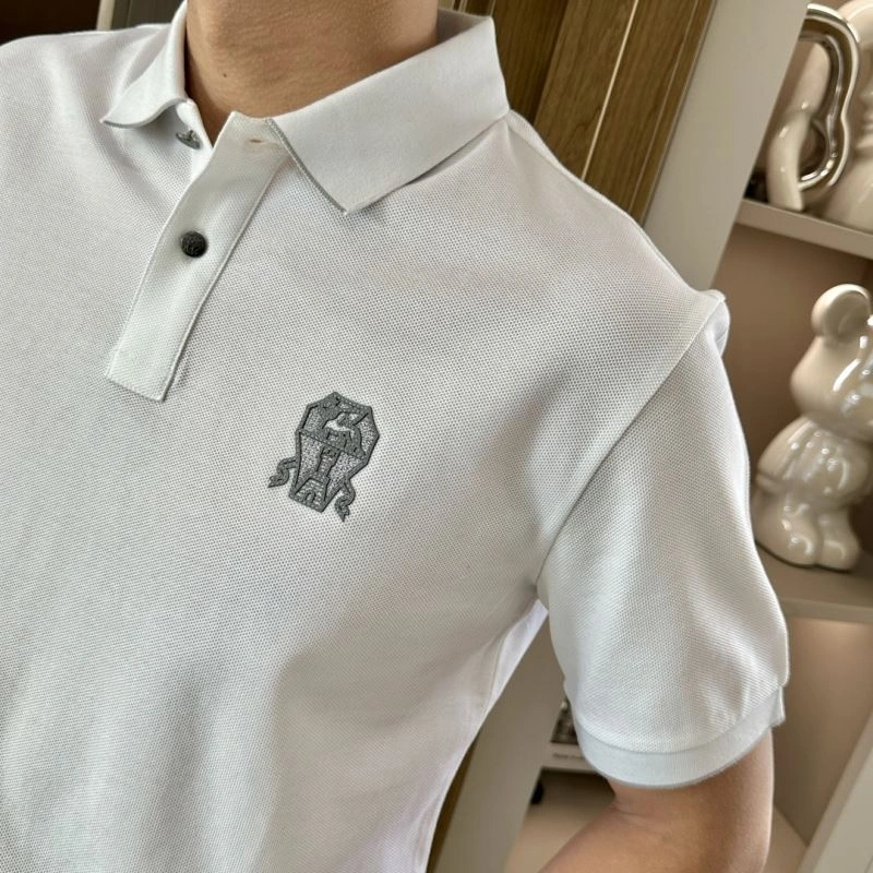 Chanel T-Shirts Comfortable 111238