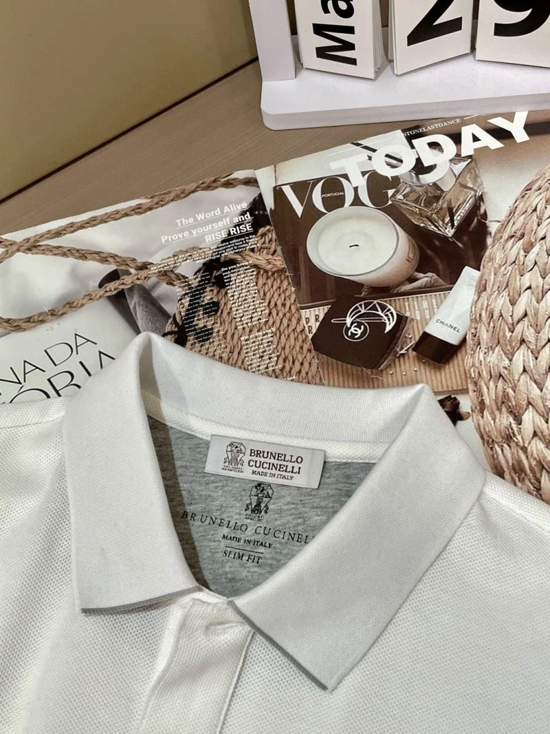 Chanel T-Shirts Comfortable 111238
