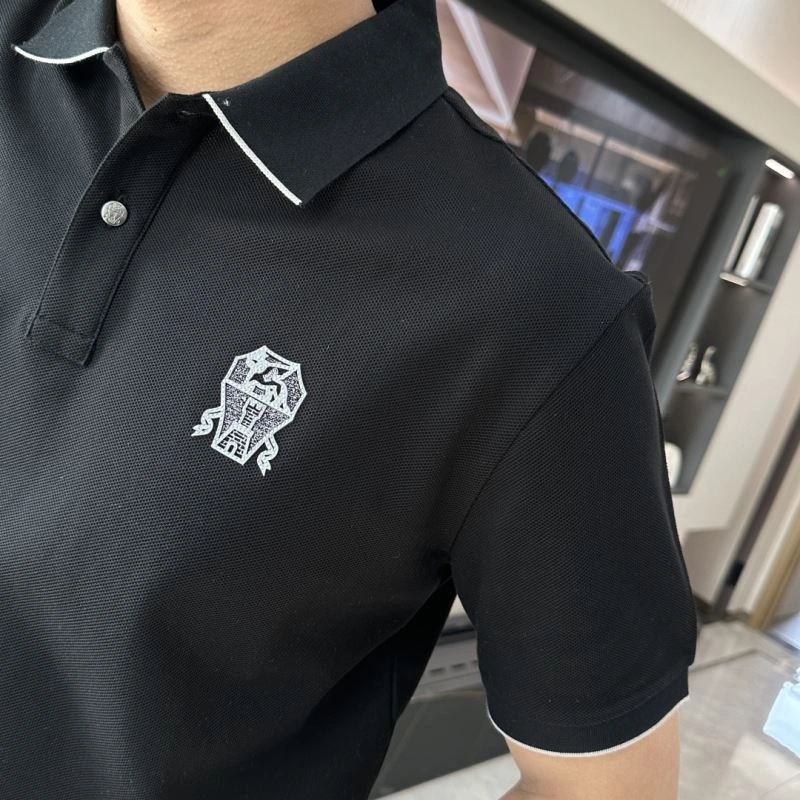 Chanel T-Shirts SmoothTexture 111239
