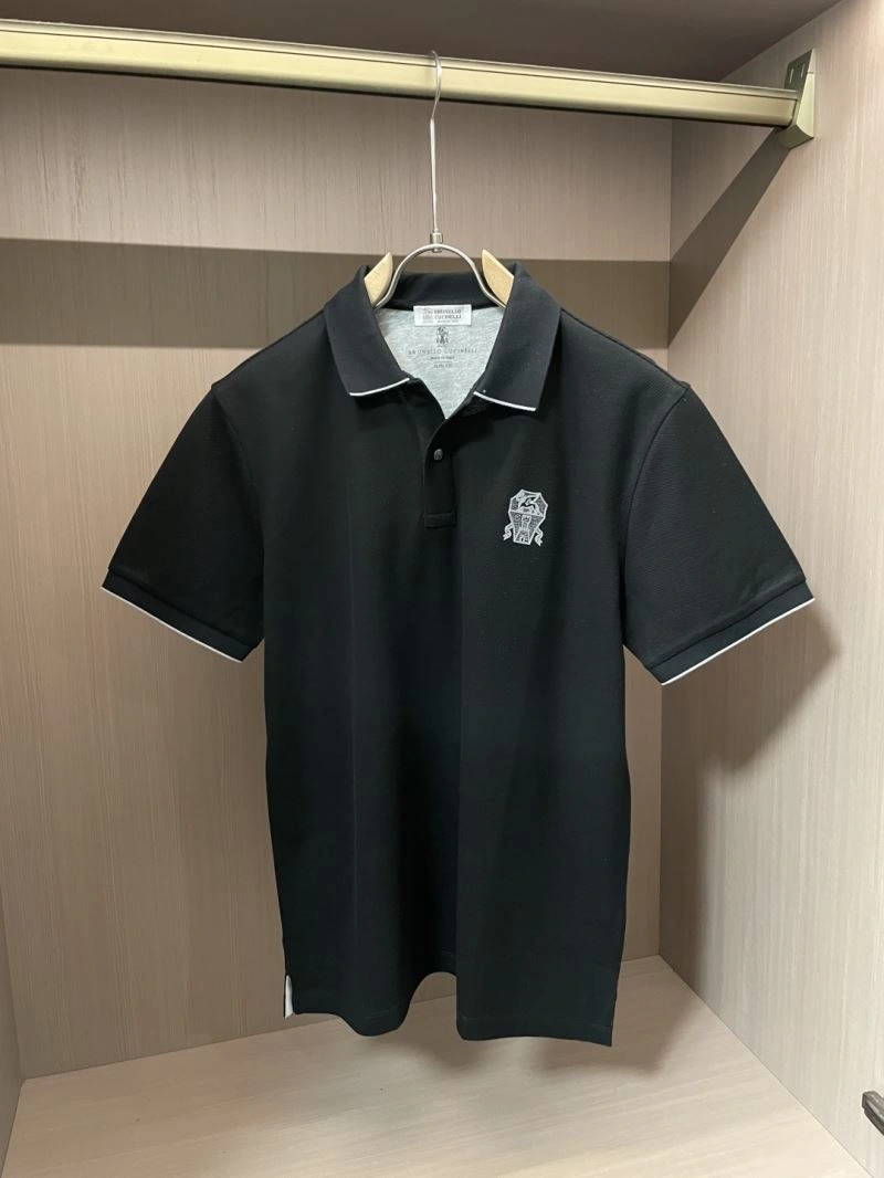 Chanel T-Shirts SmoothTexture 111239