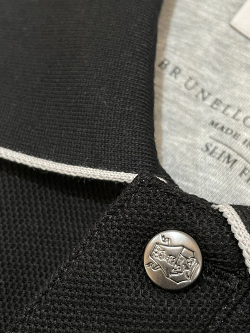 Chanel T-Shirts SmoothTexture 111239