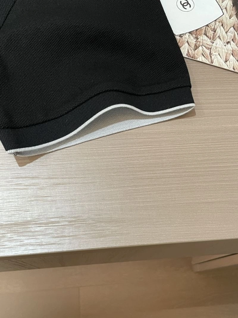 Chanel T-Shirts SmoothTexture 111239