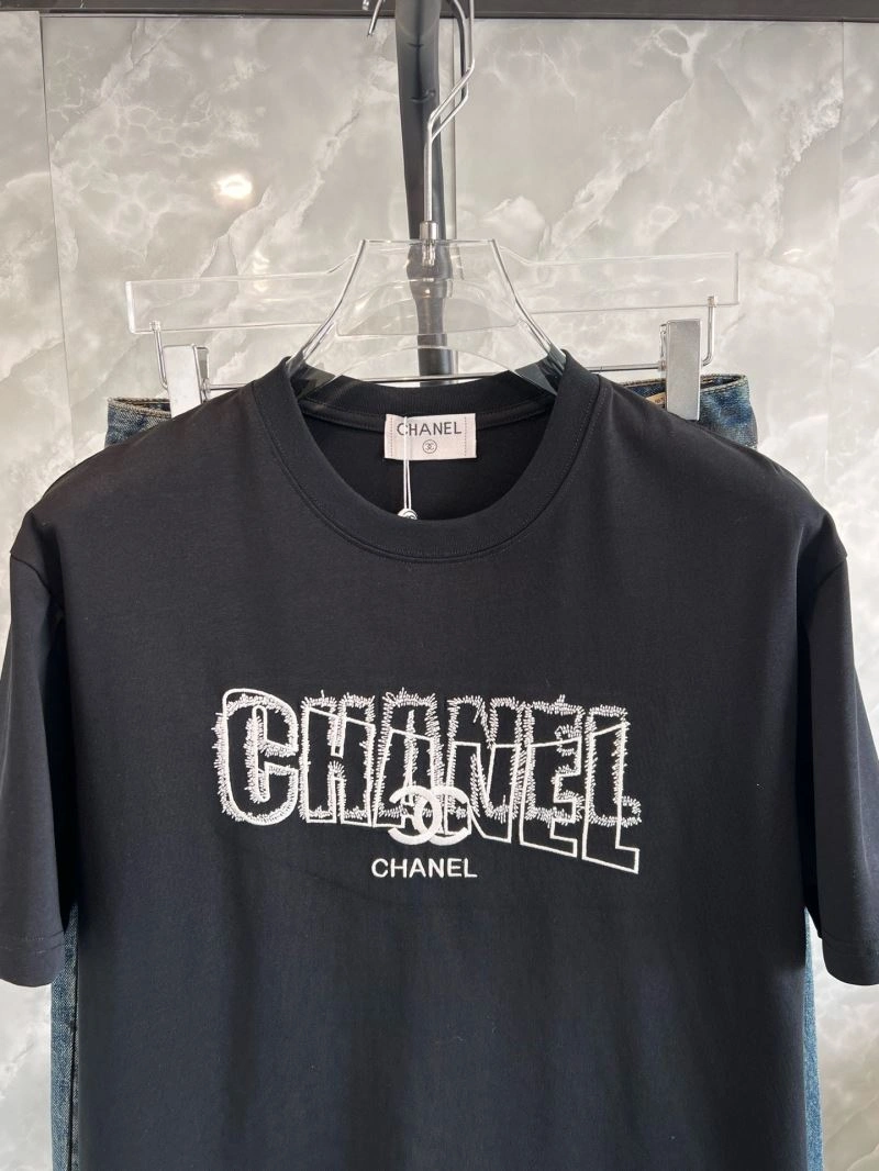 Stylish Chanel T-Shirts 111237