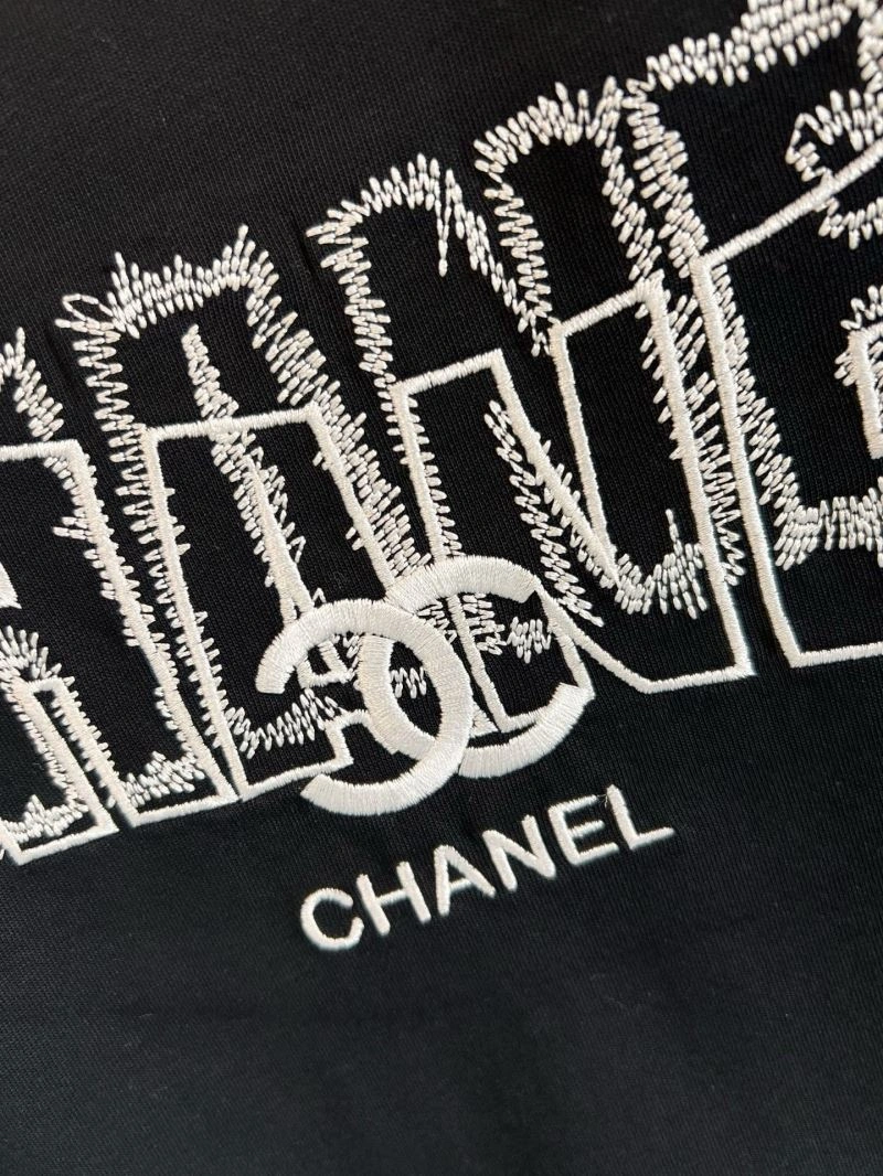 Stylish Chanel T-Shirts 111237