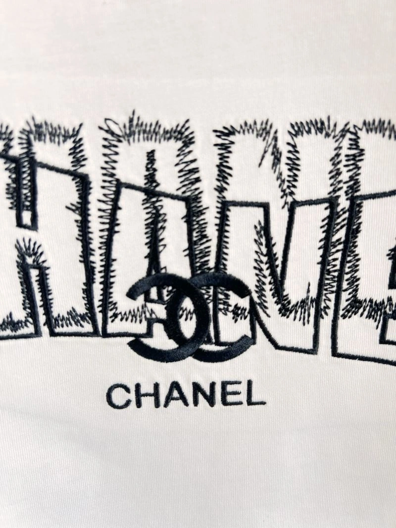 Stylish Chanel T-Shirts 111237