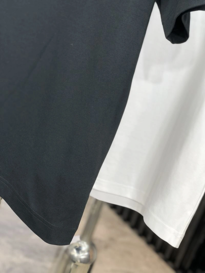 Chanel T-Shirts TimelessDesign 111236