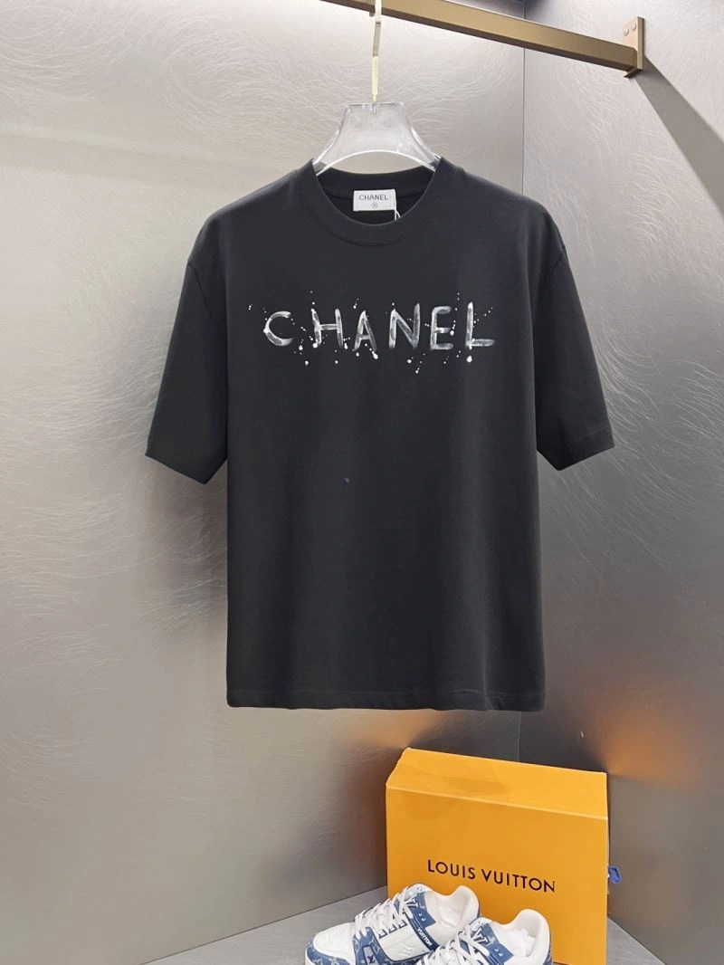 Chanel T-Shirts Practical 111235