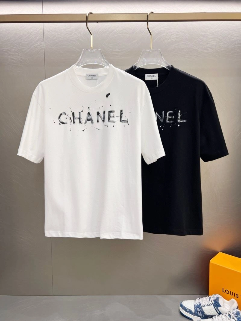 Chanel T-Shirts Practical 111235